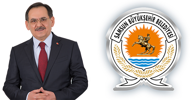 Samsun Büyükşehir Belediye Başkanı Mustafa Demir kimdir?