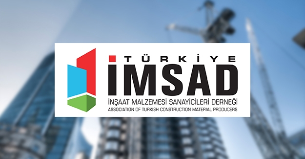 Türkiye İMSAD Eylül 2019 sektör raporu yayınlandı!