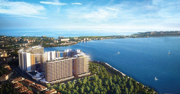 Blue Lake İstanbul iletişim!