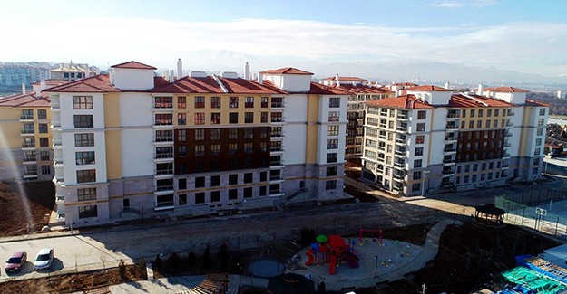 Yeşilyurt Belediyesi, Yeşiltepe'de başlattığı dönüşüm projelerini yaygınlaştıracak!
