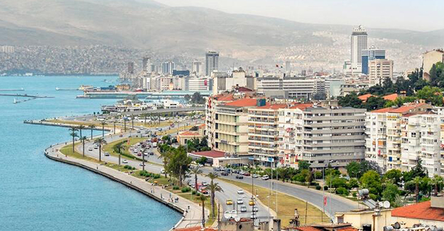 İzmir'de 1841 konutun temel atma töreni bugün yapılacak!