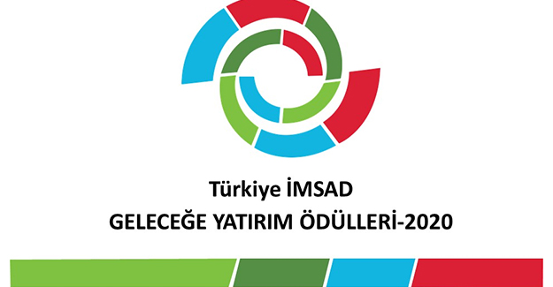 Türkiye İMSAD 2020 Geleceğe Yatırım Ödülleri sahiplerini buldu!
