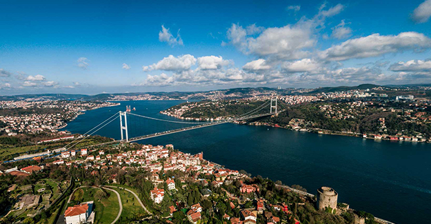 İstanbul'da dev kentsel dönüşüm seferberliği sürüyor!
