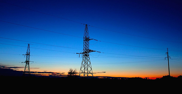 Bursa elektrik kesintisi 30 Aralık 2021!