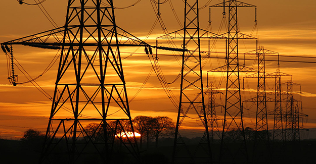Bursa elektrik kesintisi 30-31 Ocak 2022!