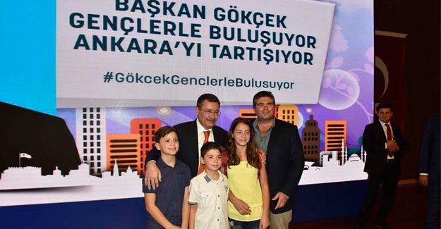 Ankara Ulus'a tünel projesi!