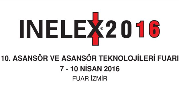 Asansör ve Asansör Teknolojileri Fuarı İzmir'de gerçekleşecek