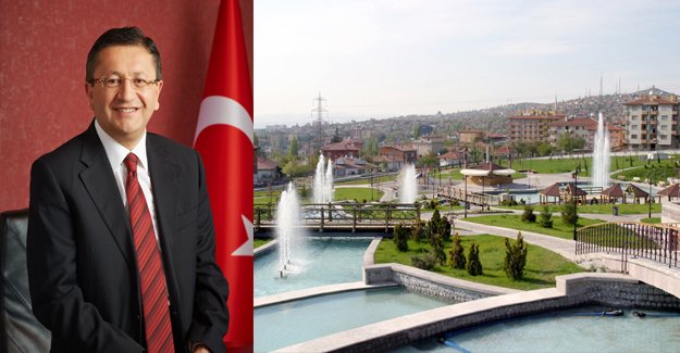 Başkan Tiryaki, Altındağ'ın mülkiyet problemini çözdü!