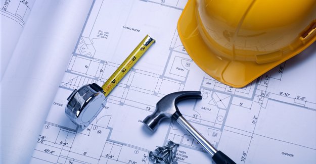 Bir ayda 877 inşaat şirketi kuruldu!