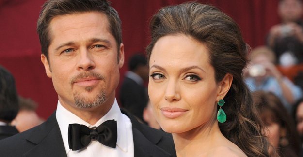 Brad Pitt ve Angelina Jolie İzmir'den ev aldı