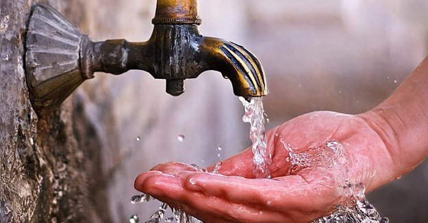Bursa Gemlik su kesintisi! 8 Haziran-7 Temmuz 2016