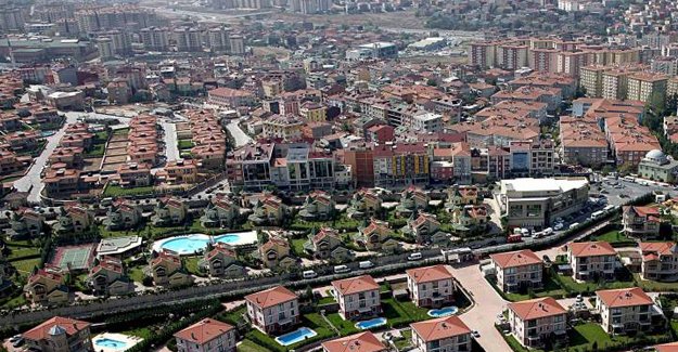 Çekmeköy'de kentsel dönüşüm çalışmaları hızlandı!