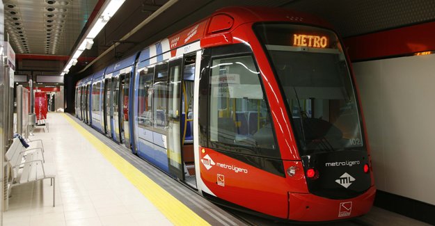 Çekmeköy-Sultanbeyli metro hattı ihalesi Ağustos'ta!