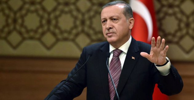 Cumhurbaşkanı Erdoğan Kadıköy Ahmet Sani Gezici Anadolu Kız İHL'yi açtı