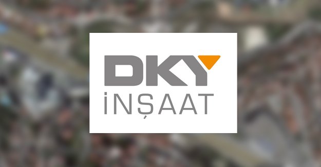 DKY Göztepe Office Park Göztepe'de yükselecek!