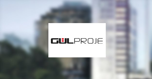 Gül Proje'den İstanbul'a 3.3 milyar TL'lik yatırım!