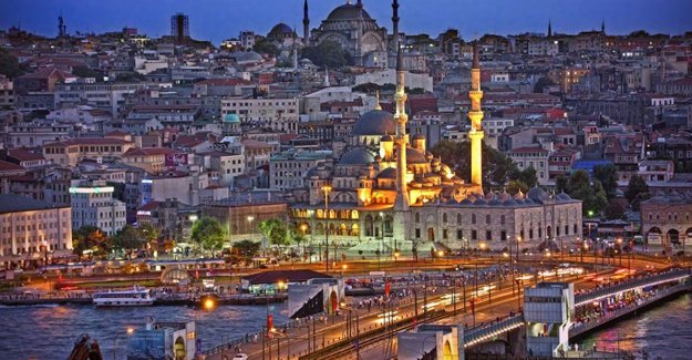 İstanbul'da hangi semtte ev kirası ne kadar?