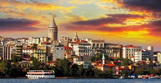 İstanbul'da konut alımında ilk tercih Başakşehir!
