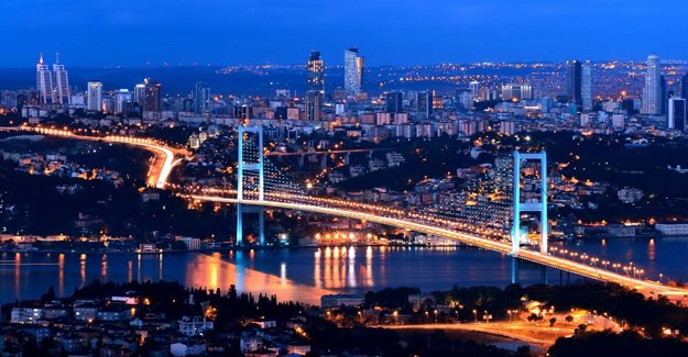 İstanbul dünyada ev almanın en zor olduğu 2. şehir!