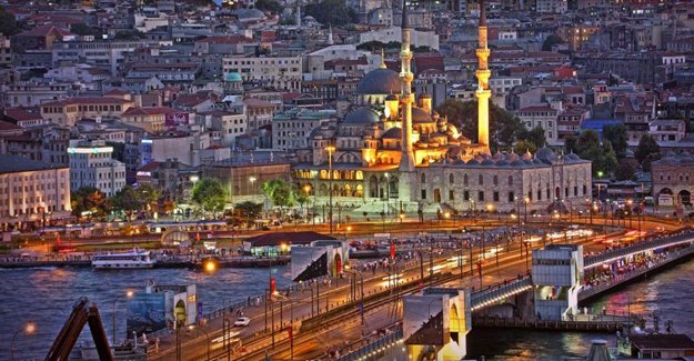 İstanbul'un hangi bölgeleri kentsel dönüşümle değerlendi?
