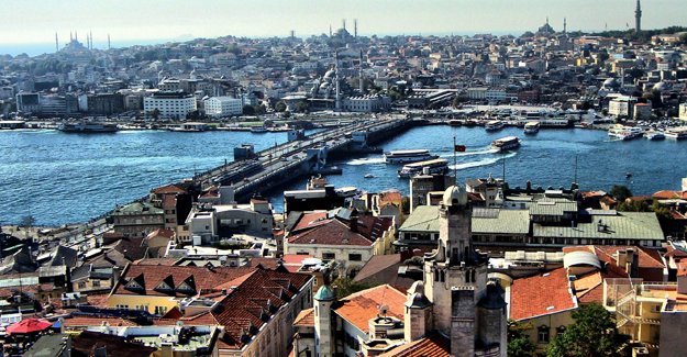 İstanbul’da hangi semtlerde ev fiyatları arttı ?