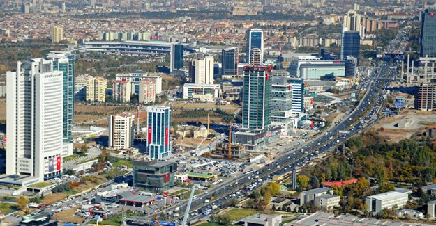 İşte Ankara'nın emlak piyasası analizi!