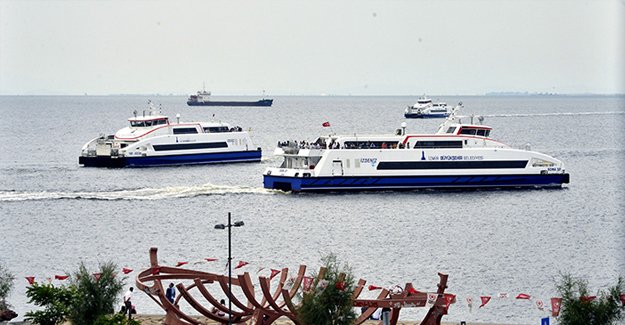 İzmir'de YGS için toplu taşıma düzenlemesi!