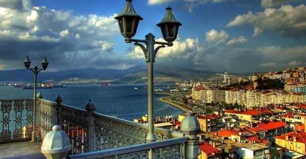 İzmir emlak piyasası 2016 konut satışlarını değerlendirdi!