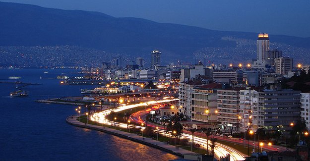 İzmir’de ev fiyatları en yüksek seviyede!