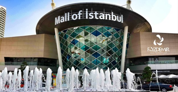 Mall of İstanbul Avrupa'nın en iyi AVM'si seçildi!
