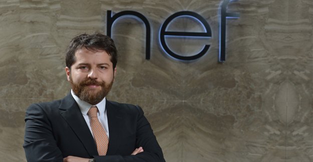 New York'a yeni bir Nef'es aldıracak Türk projesi!