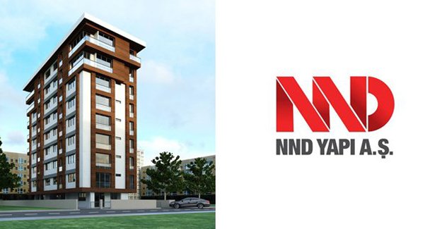 NND Yapı Kadıköy'de dönüşüm projelerine devam ediyor!
