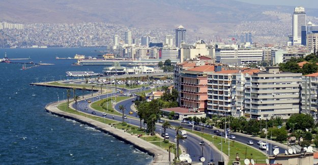Ön talep toplayan İzmir konut projeleri!