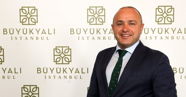 'Özak GYO şehir otelciliğine adım atacak!'