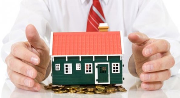 Peşinatsız ev kredisi olur mu ?