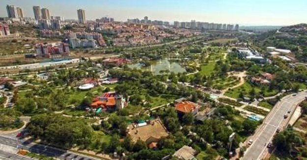 Seha Yapı Başakşehir Belediyesi'nin düzenlediği ihaleyi kazandı!