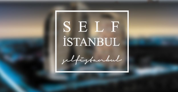 Self İstanbul iletişim!