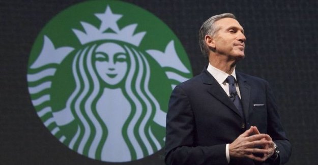 Starbucks çalışanlarına konut kredisi verecek