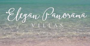 Elegan Panorama Villas iletişim!