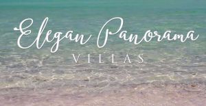 Elegan Panorama Villas lansman fiyatlarıyla satışta!
