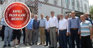 Osmangazi Belediyesi'nin Emek yatırımları devam ediyor!