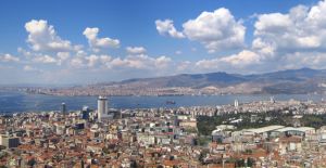 Torunlar, Sur Yapı ve Hayat Kimya ortaklığından İzmir'e yeni proje!
