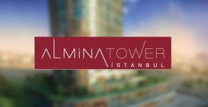 Almina Tower İstanbul ön talep toplamaya devam ediyor!