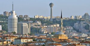 Ankara'nın en değerli 10 mahallesi!