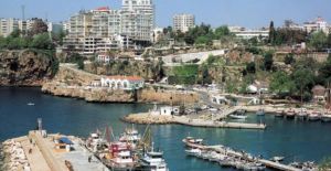 Antalya Muratpaşa'da kentsel dönüşüm hangi mahallerde yapılacak!