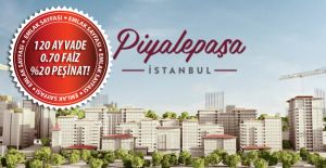 GYODER Piyalepaşa İstanbul kampanyası!