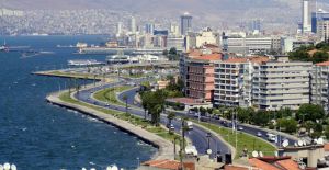 İzmir'de riskli ilan edilen 6 ilçe hangisi?