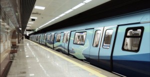Kaynarca-Pendik-Tuzla Metro Hattı ihalesi 19 Eylül'de