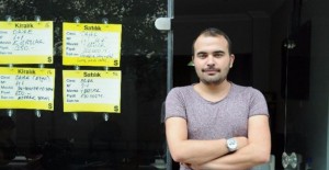 'Öğrencilerin en kolay ev kiralayacağı yer Eskişehir'!