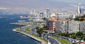 Yücesoy'dan İzmir'e 4 proje daha geliyor!